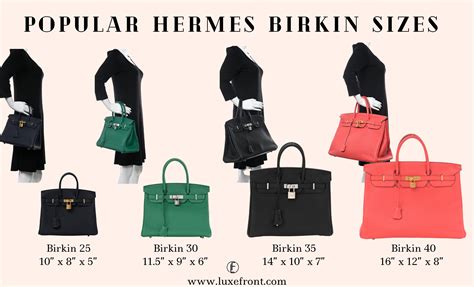 birkin size 30